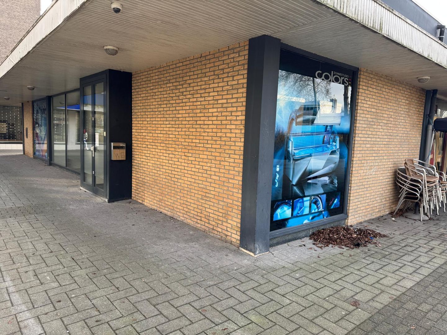 Bekijk foto 3 van Jacob van Campenplein 41