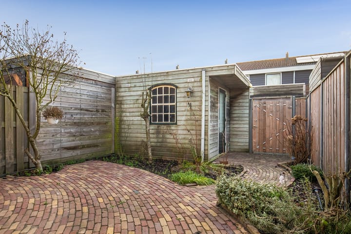 Foto 33 van Schildgronden 58