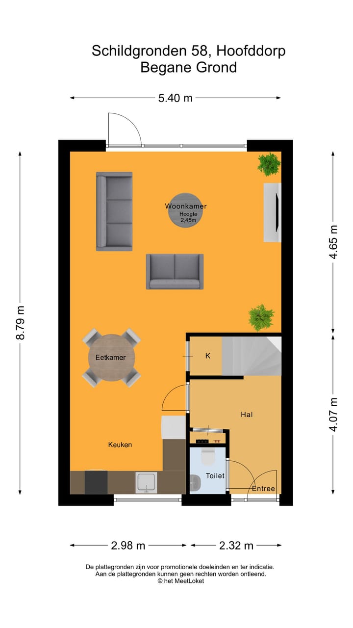 Foto 36 van Schildgronden 58