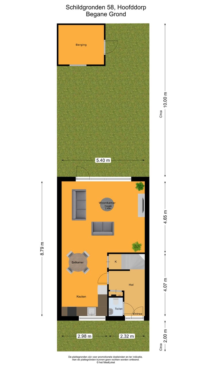 Foto 39 van Schildgronden 58