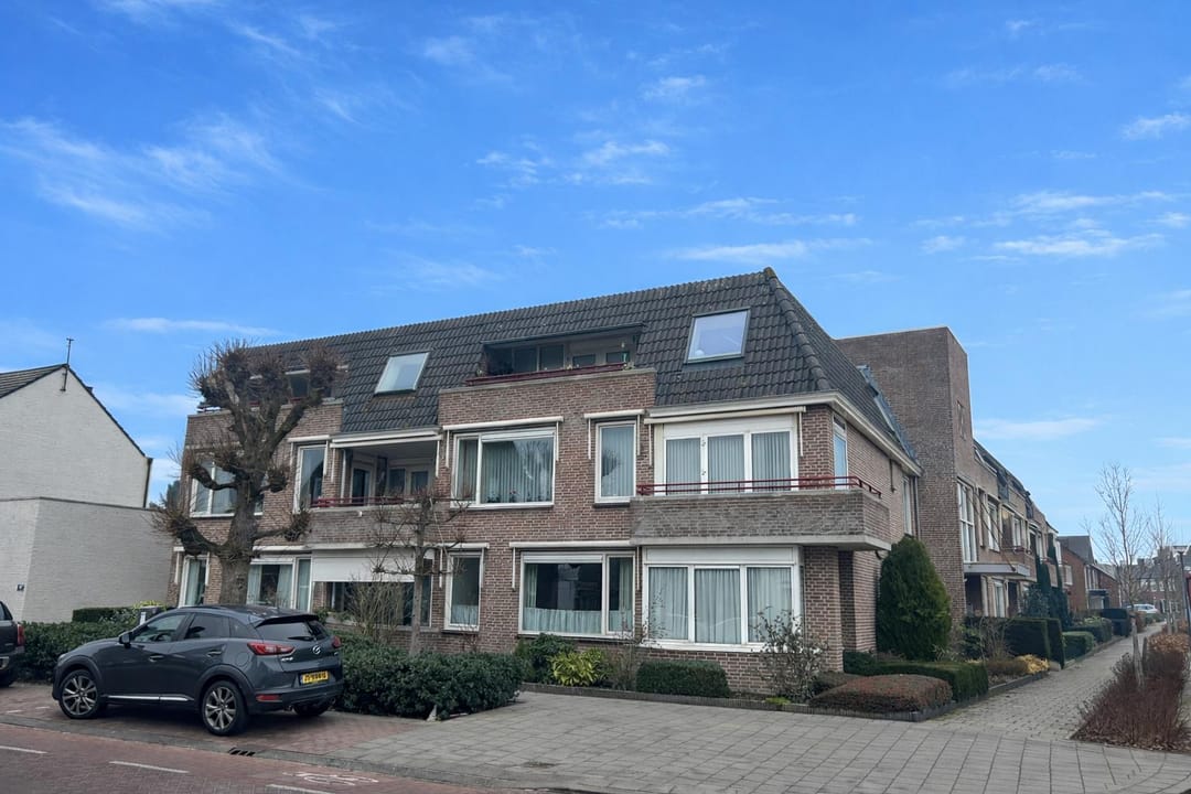 Foto 1 van Willibrordusstraat 21