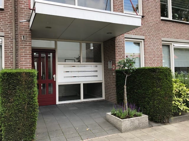 Foto 2 van Willibrordusstraat 21