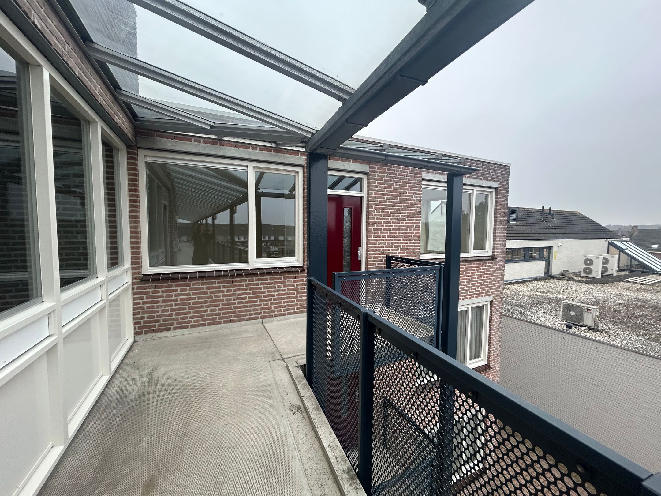 Foto 3 van Willibrordusstraat 21