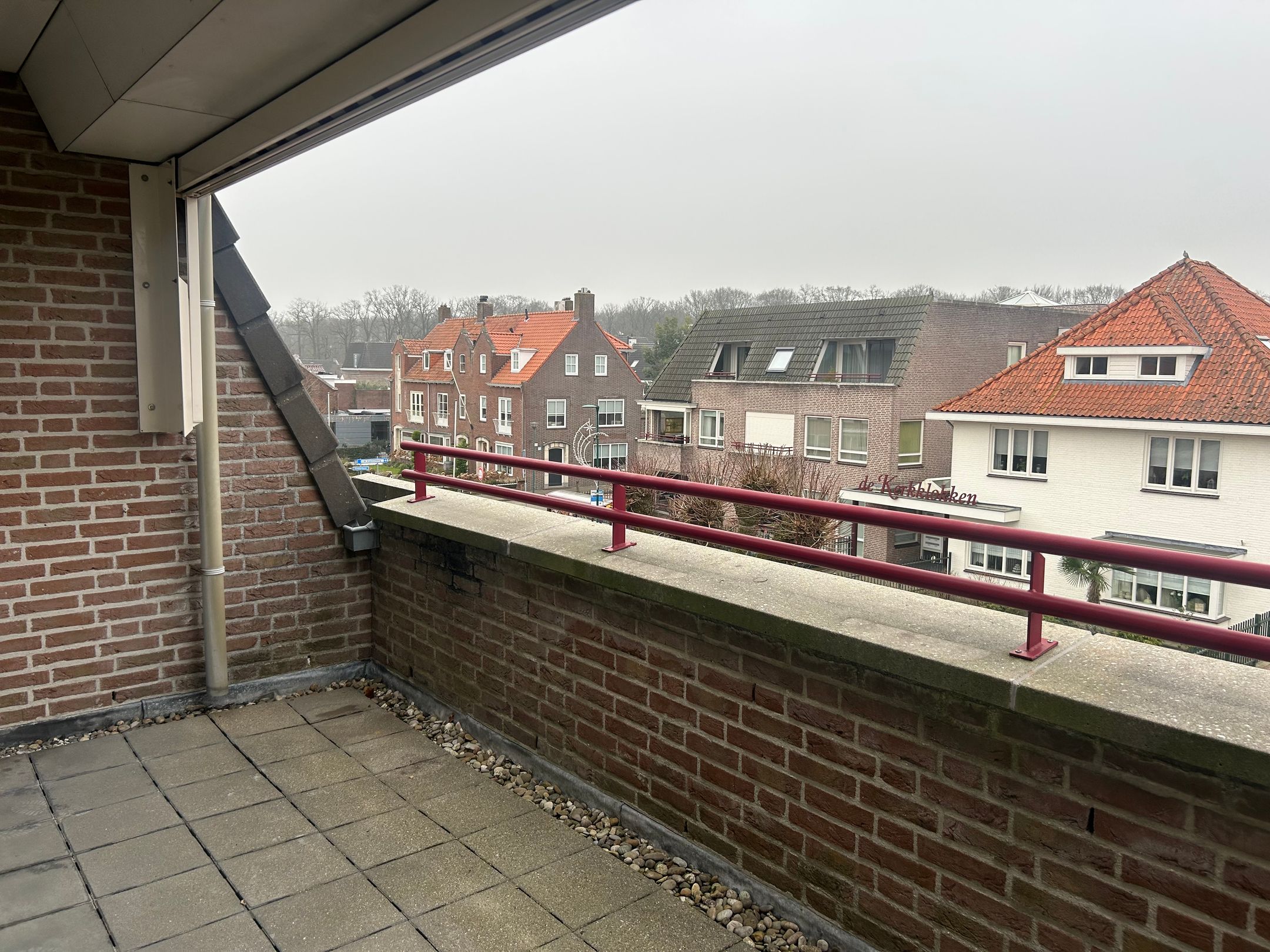 Foto 6 van Willibrordusstraat 21