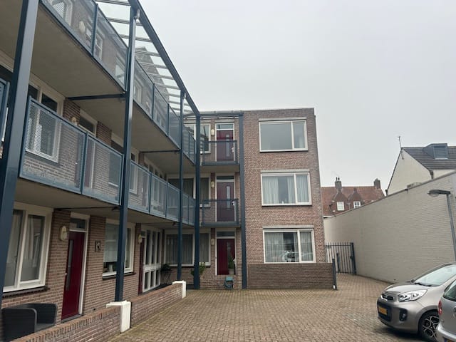 Foto 7 van Willibrordusstraat 21