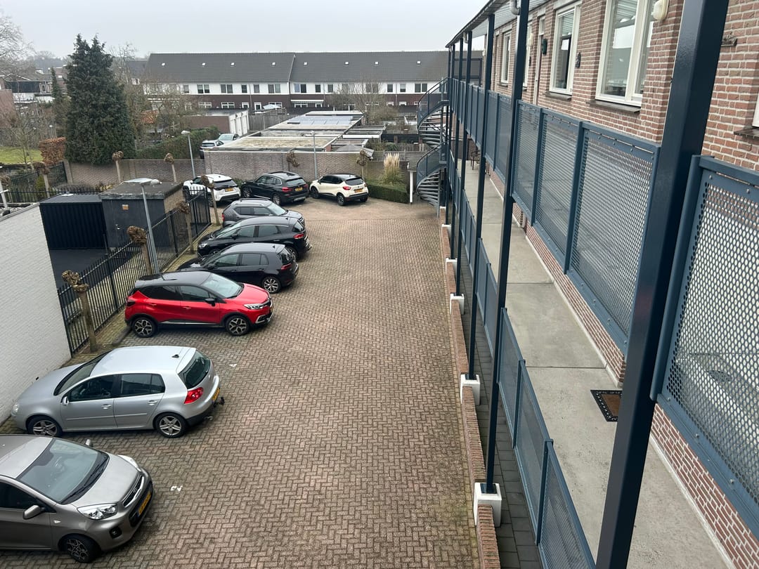 Foto 8 van Willibrordusstraat 21