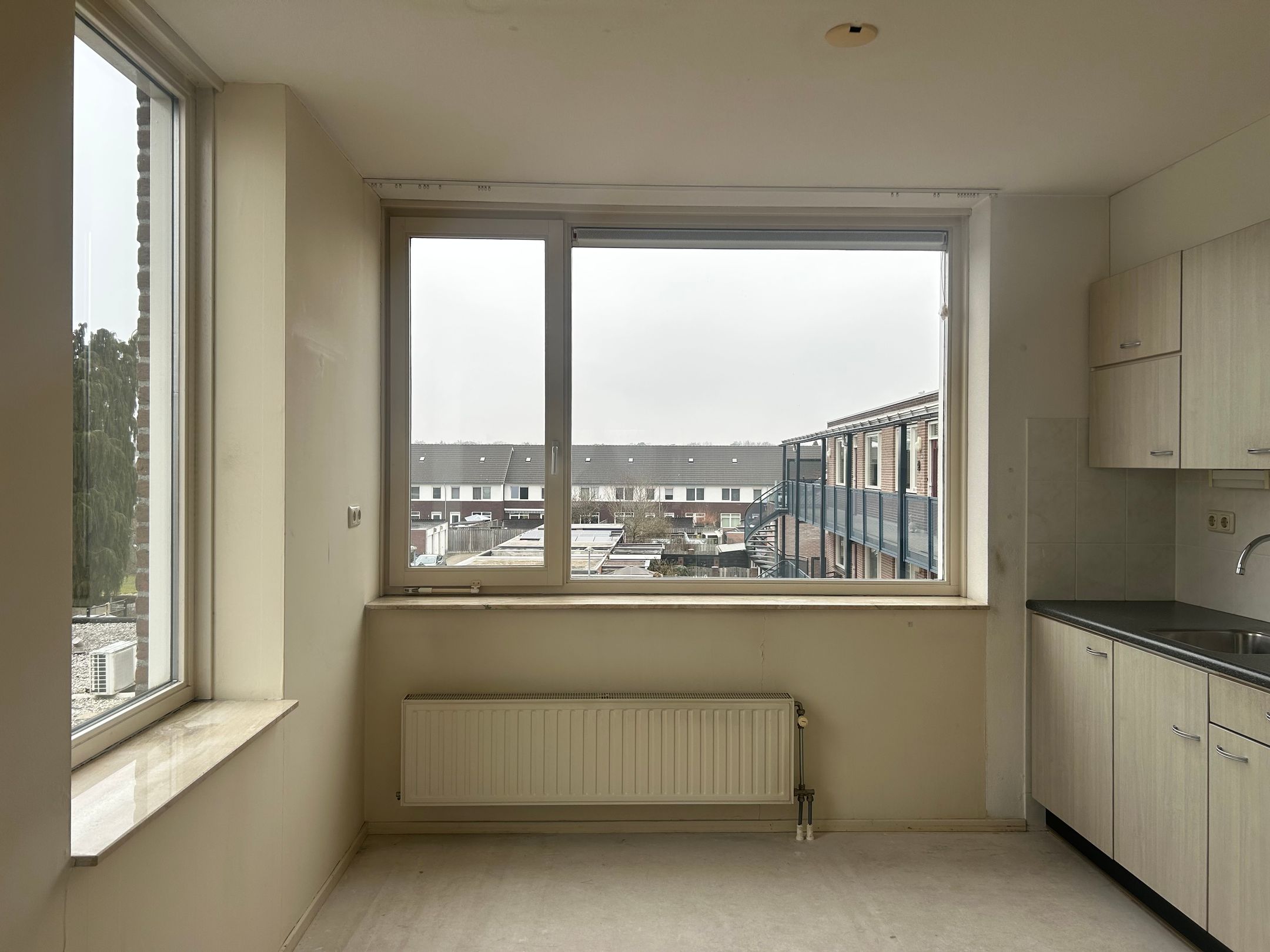 Foto 9 van Willibrordusstraat 21