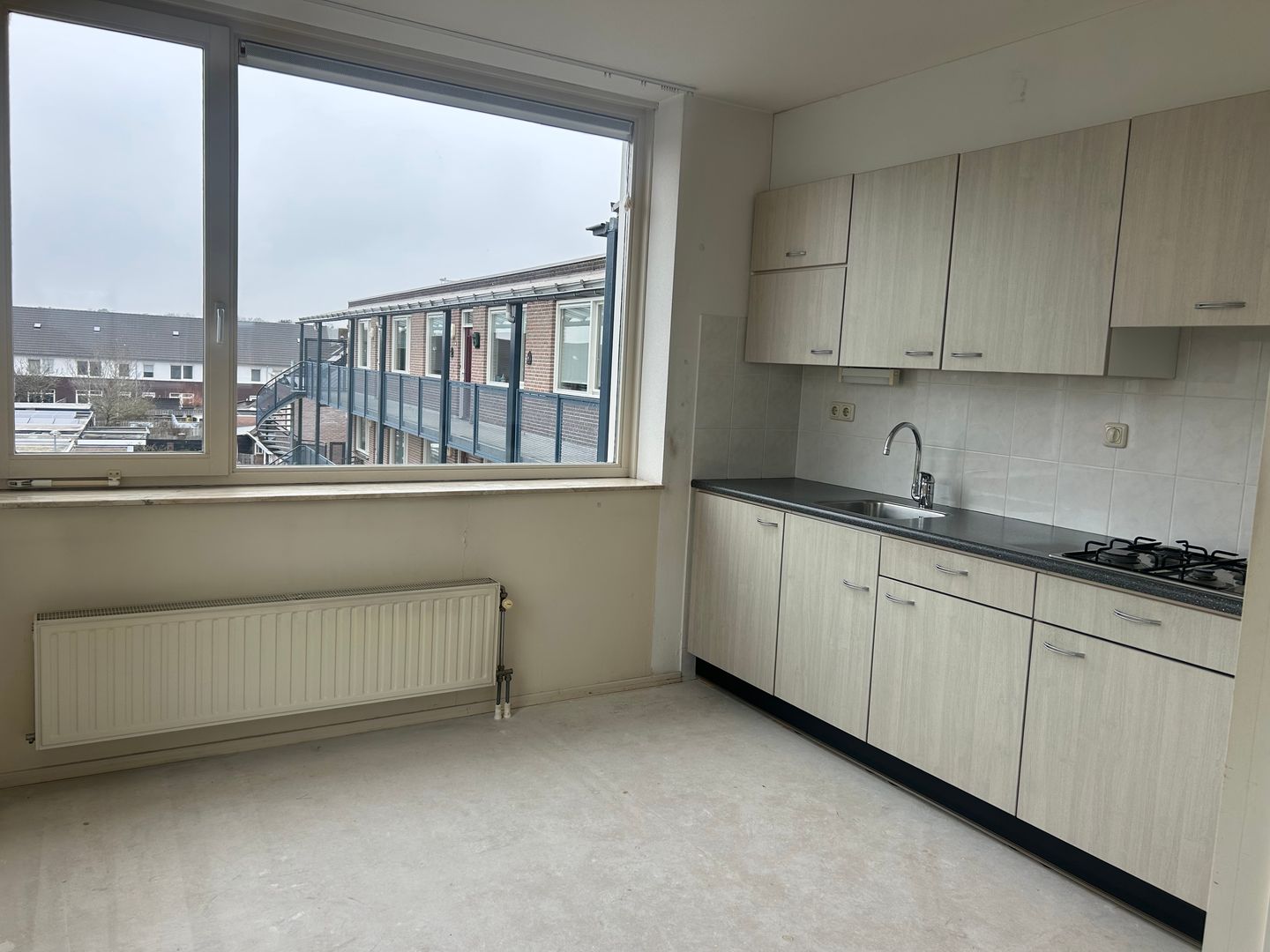 Foto 10 van Willibrordusstraat 21