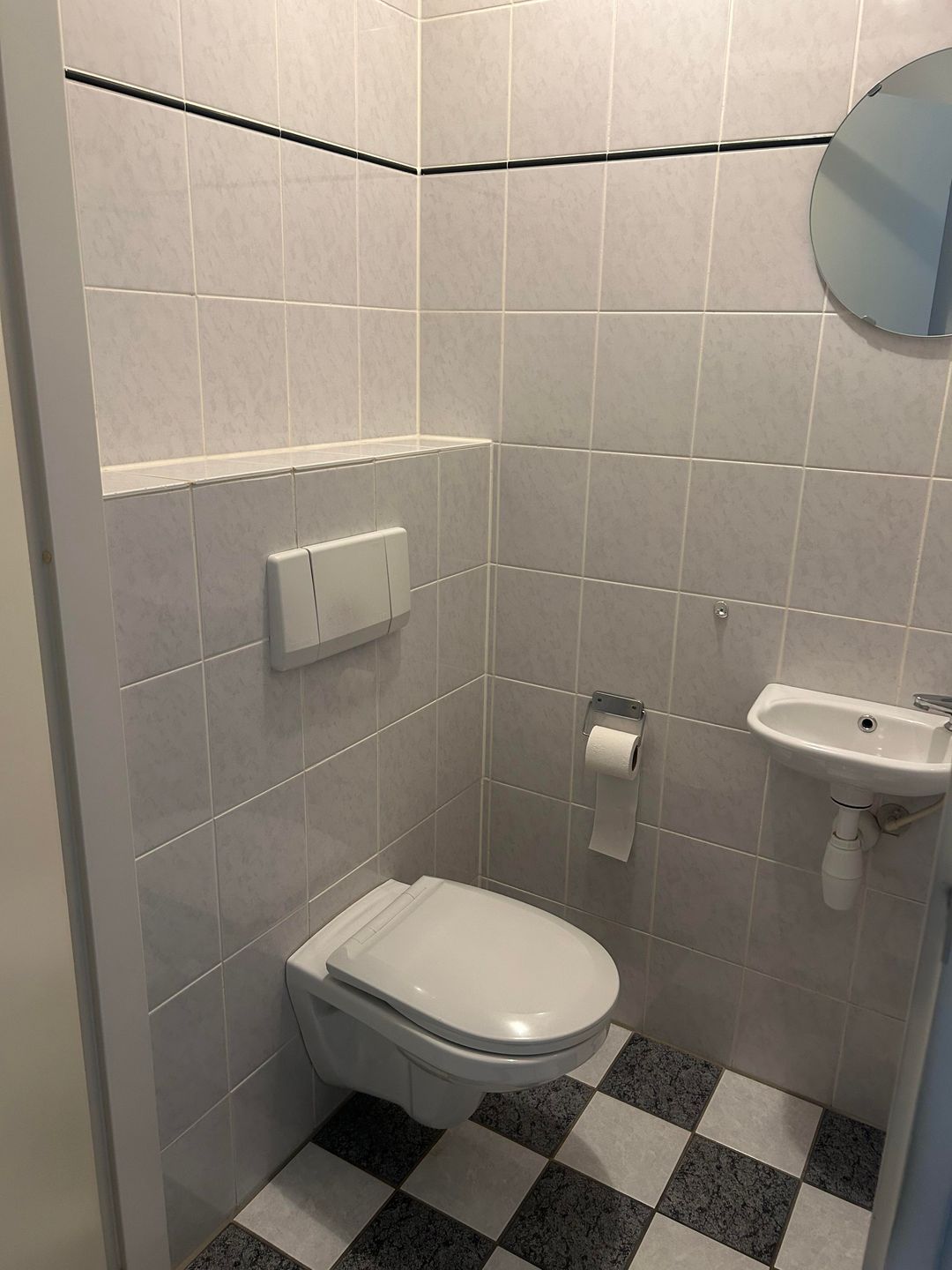 Foto 16 van Willibrordusstraat 21