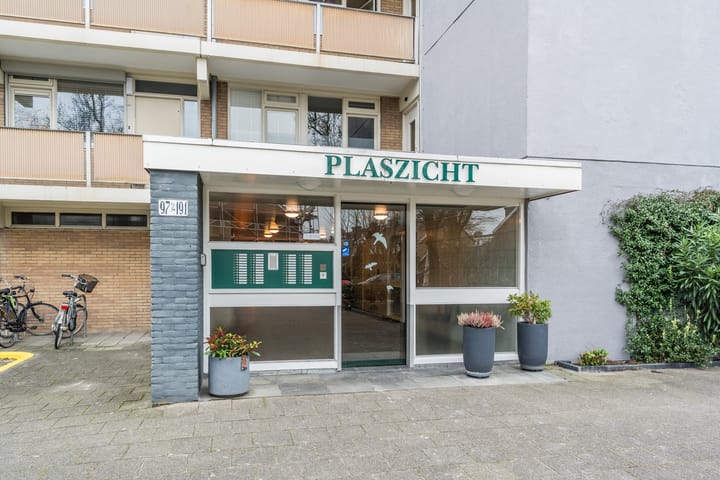 Foto 4 van Frans Halslaan 111