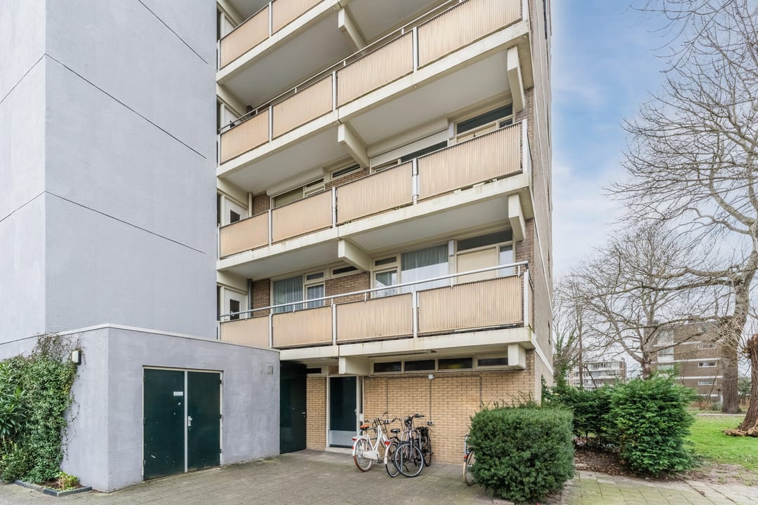 Photo 7 of Frans Halslaan 111