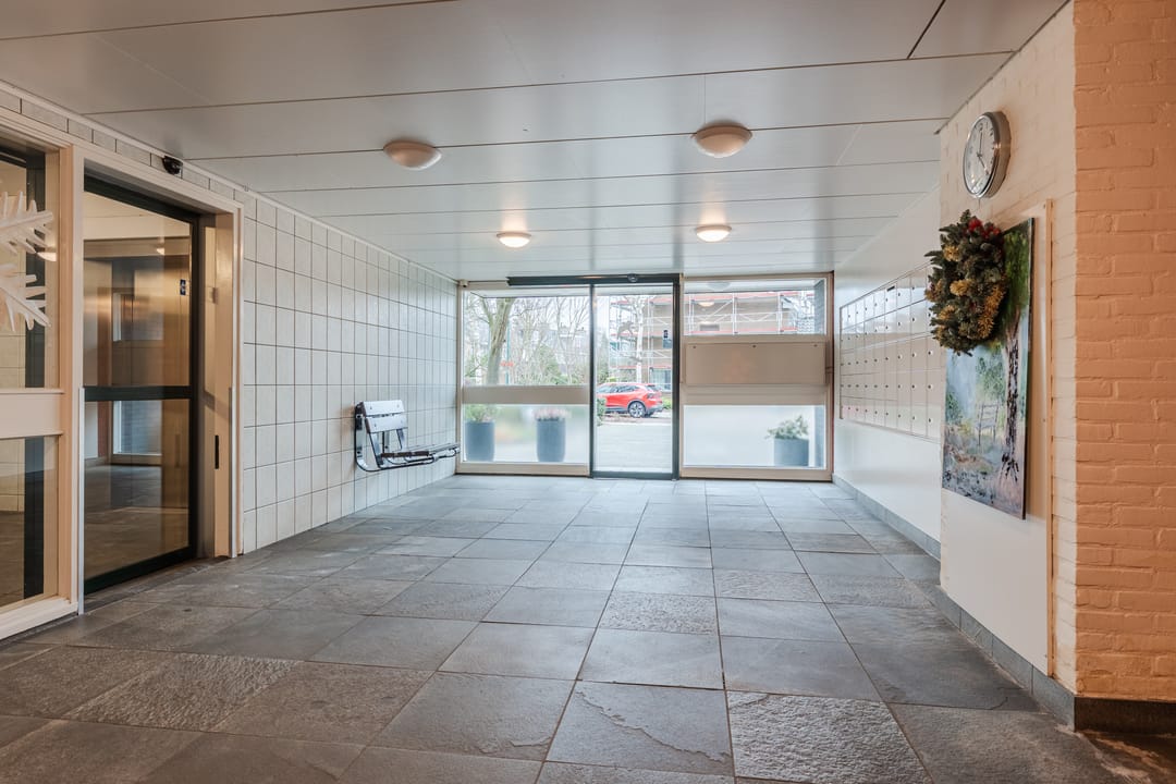 Photo 8 of Frans Halslaan 111