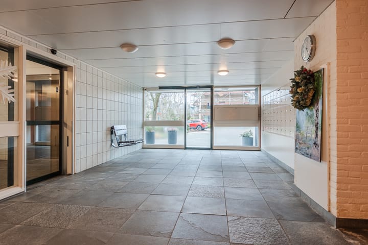 Photo 8 of Frans Halslaan 111