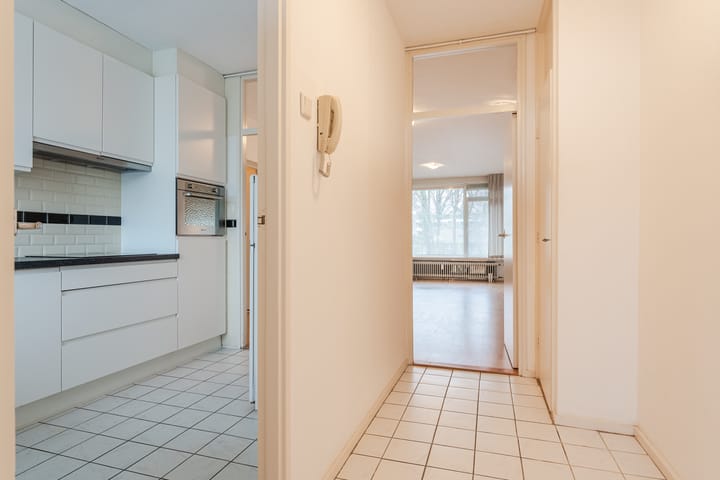 Photo 10 of Frans Halslaan 111