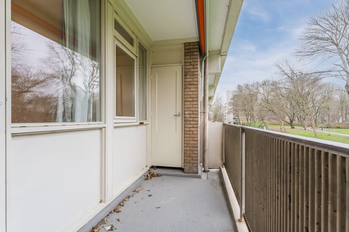 Photo 17 of Frans Halslaan 111