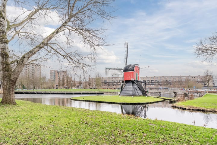 Photo 37 of Frans Halslaan 111