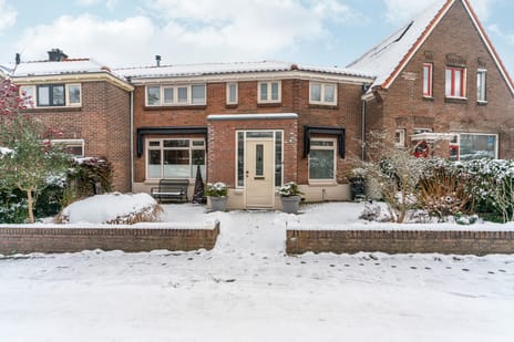 Postdwarsweg thumbnail