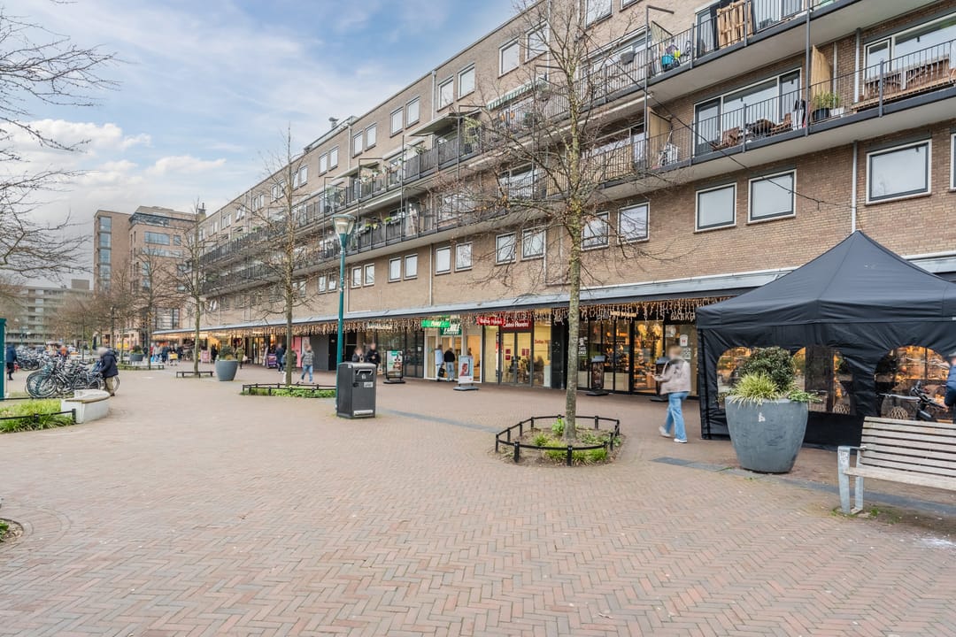 Photo 38 of Frans Halslaan 111