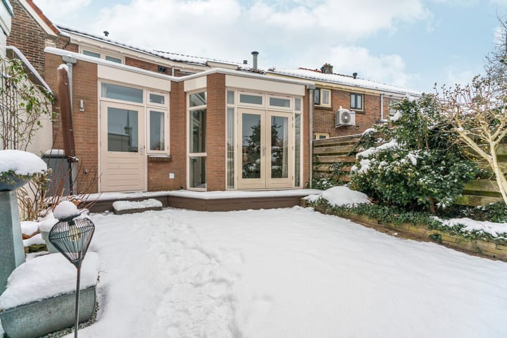 Foto 6 van Postdwarsweg 9