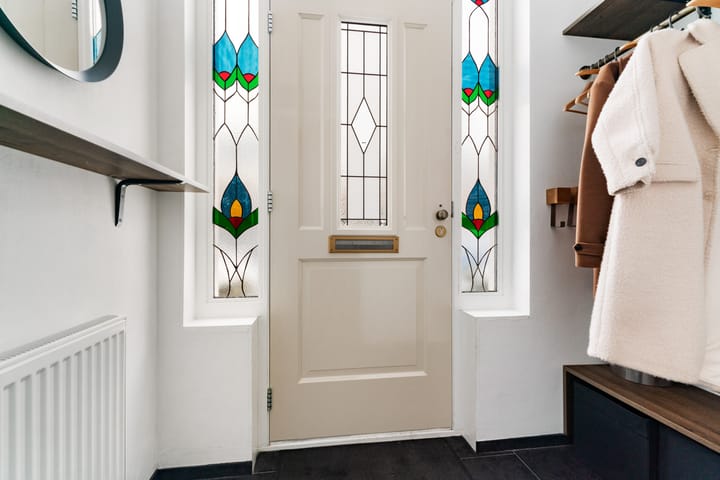 Foto 12 van Postdwarsweg 9