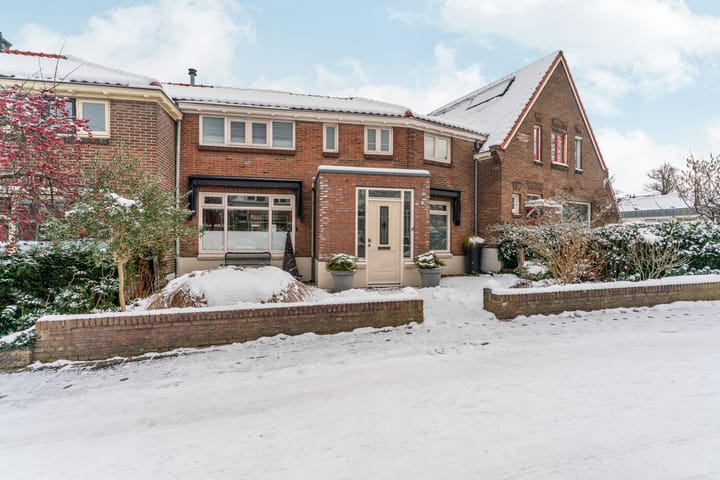 Foto 7 van Postdwarsweg 9