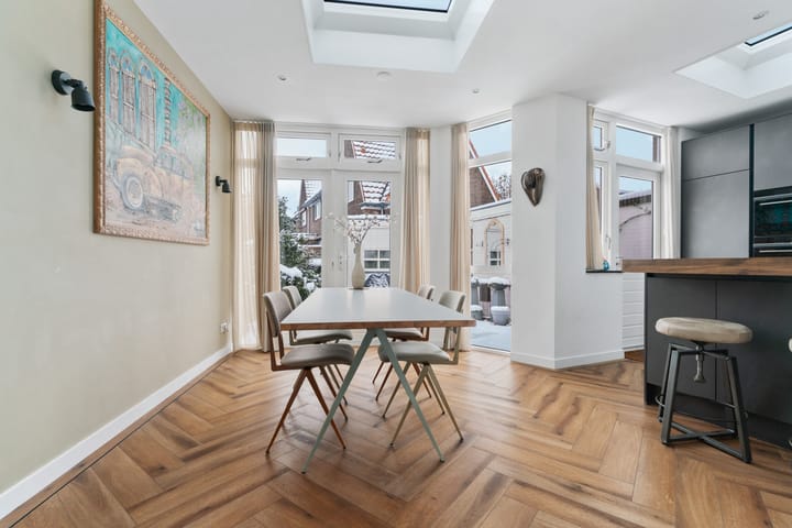 Foto 16 van Postdwarsweg 9