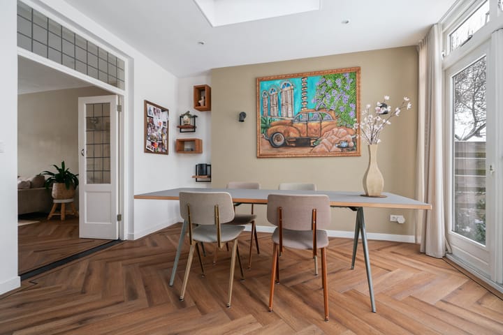 Foto 17 van Postdwarsweg 9