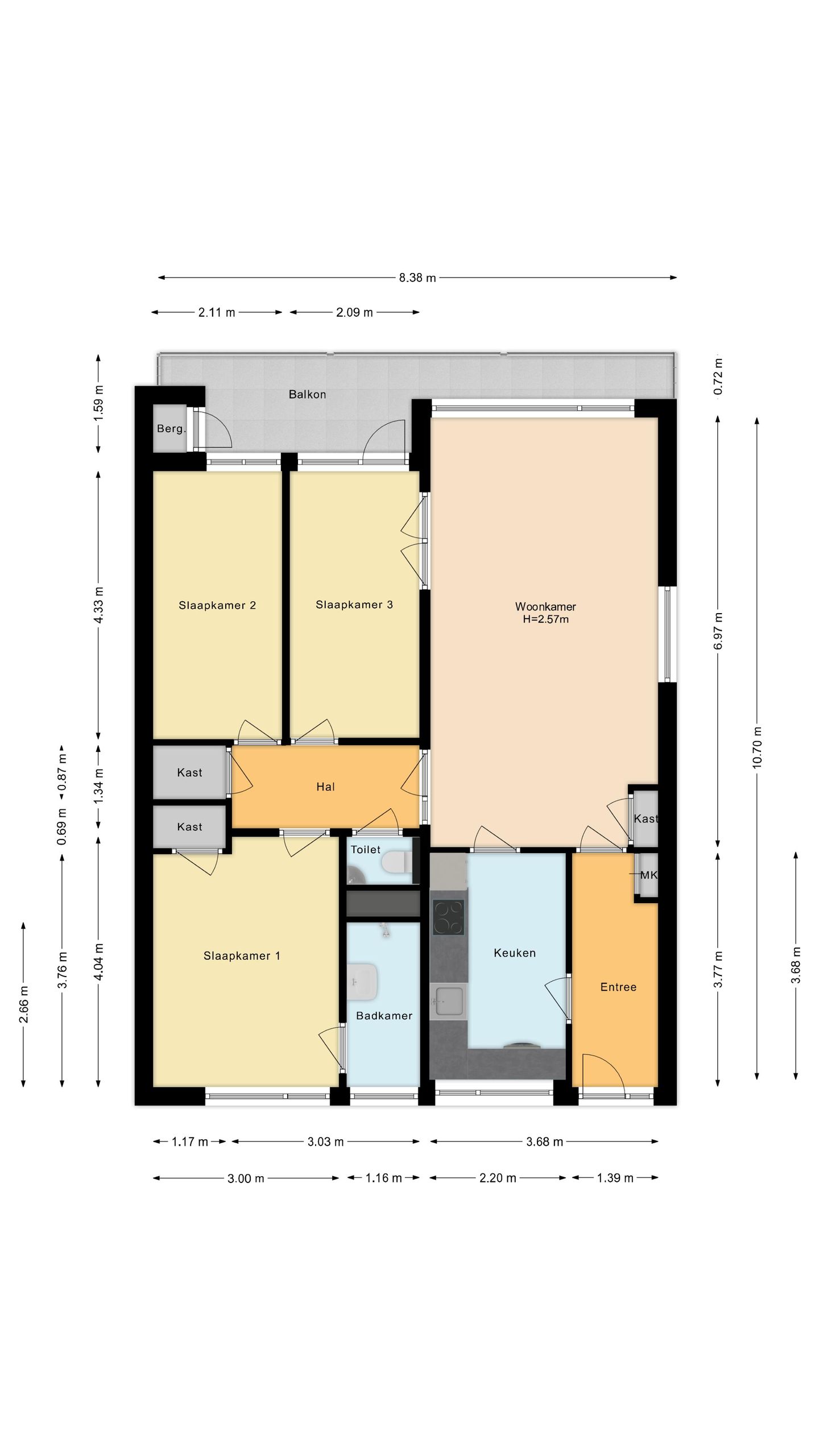 Photo 40 of Frans Halslaan 111