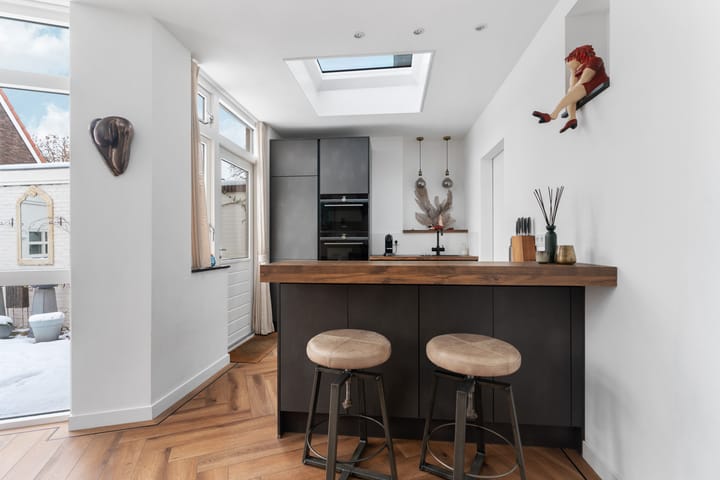 Foto 4 van Postdwarsweg 9