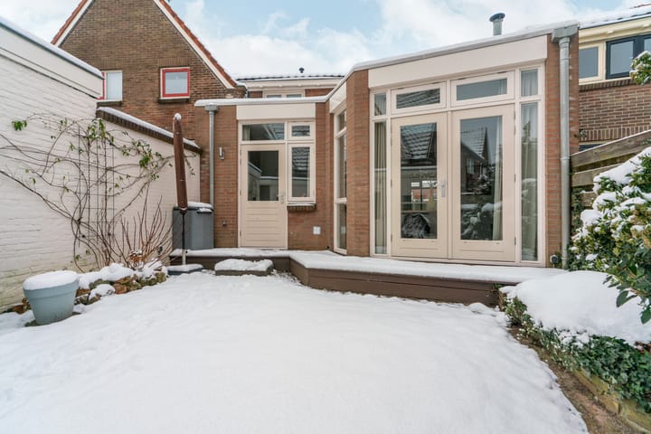 Foto 40 van Postdwarsweg 9