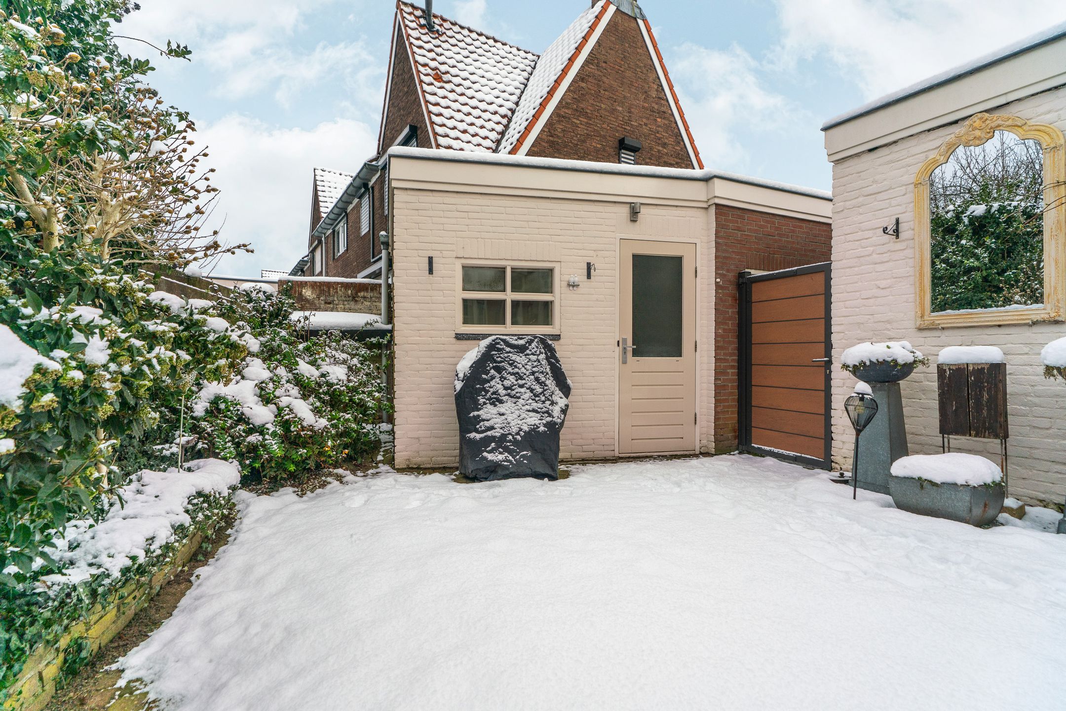 Foto 42 van Postdwarsweg 9