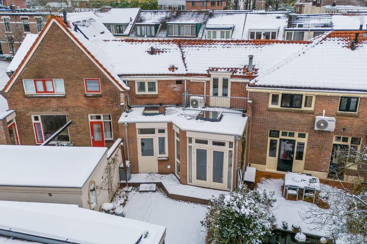 Foto 45 van Postdwarsweg 9