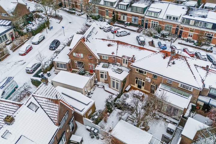 Foto 46 van Postdwarsweg 9