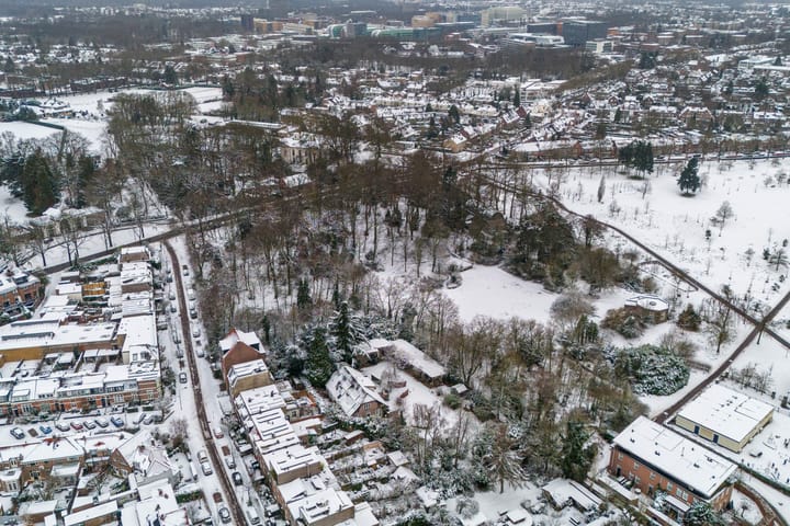 Foto 50 van Postdwarsweg 9