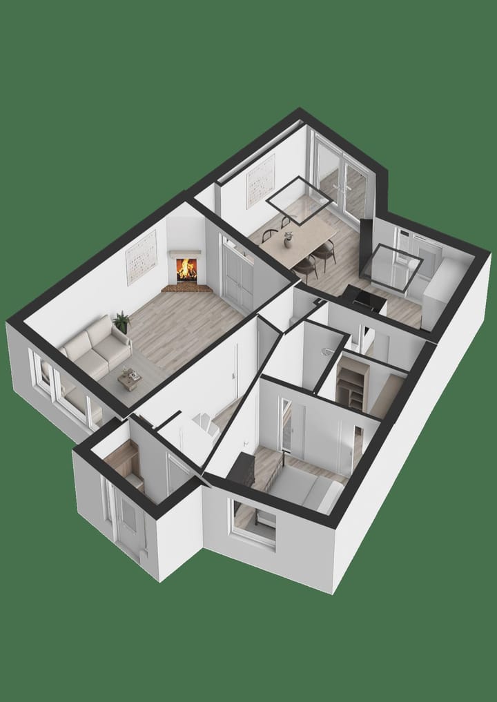 Foto 58 van Postdwarsweg 9