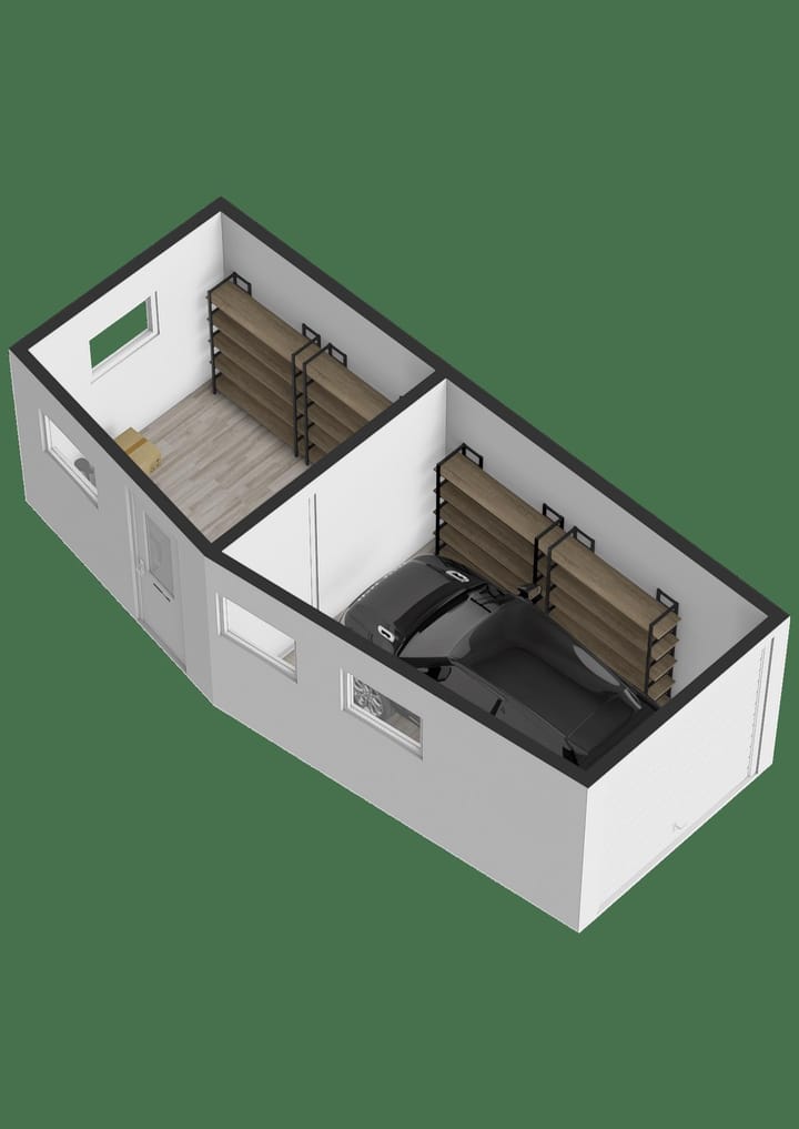 Foto 61 van Postdwarsweg 9