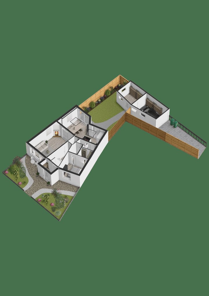 Foto 62 van Postdwarsweg 9