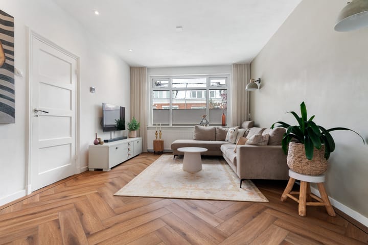 Foto 2 van Postdwarsweg 9