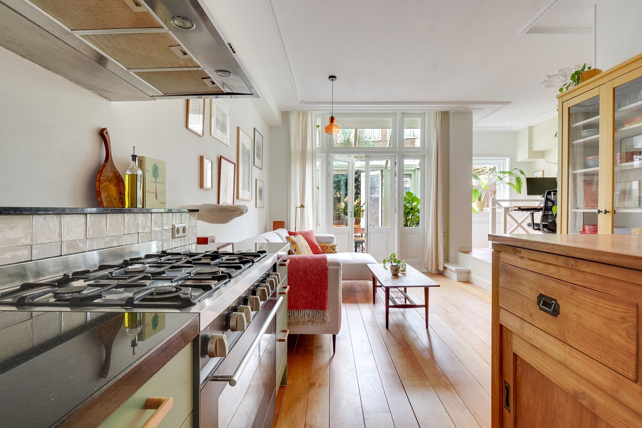 Photo 9 of Otterstraat 41