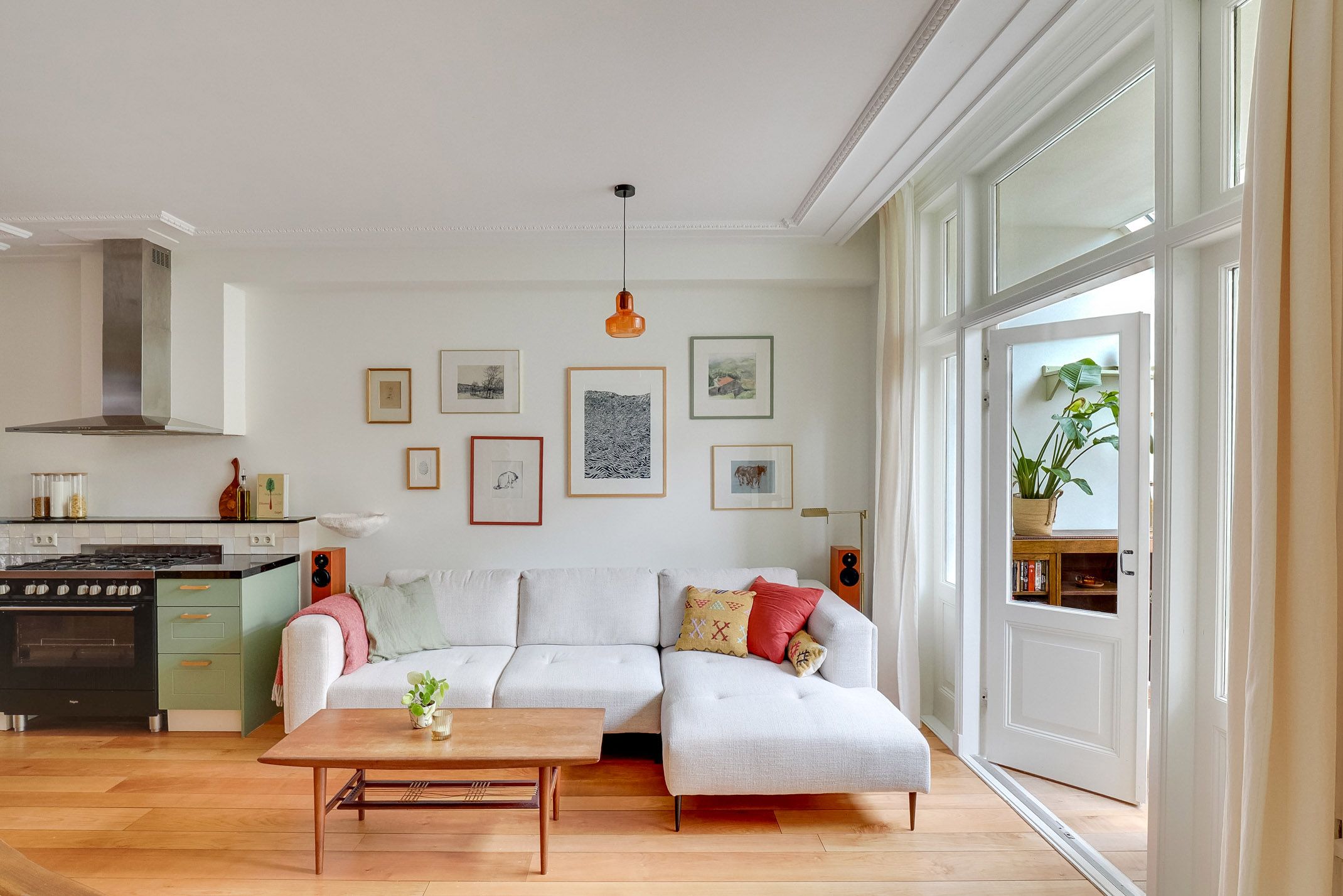 Photo 12 of Otterstraat 41