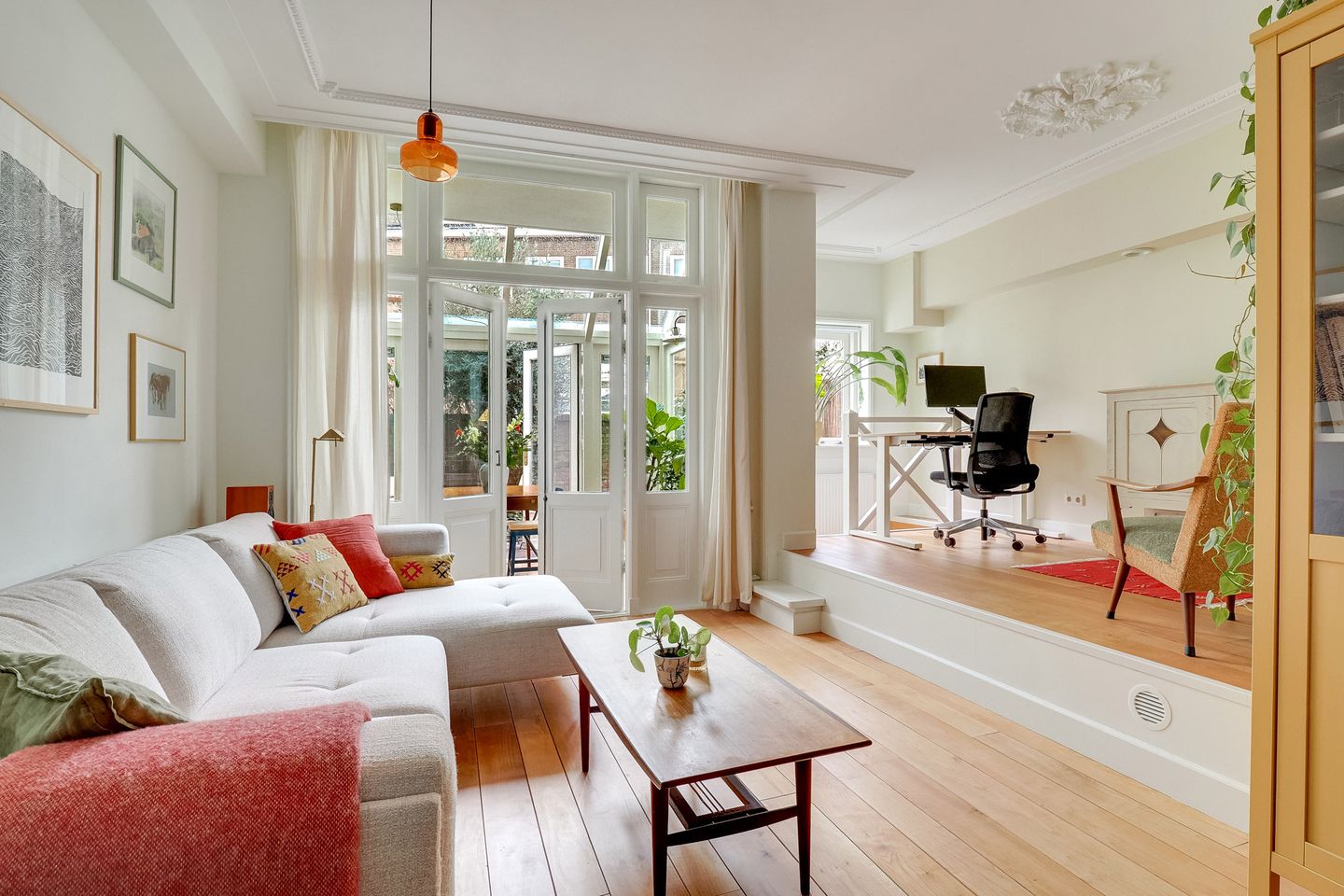 Photo 14 of Otterstraat 41