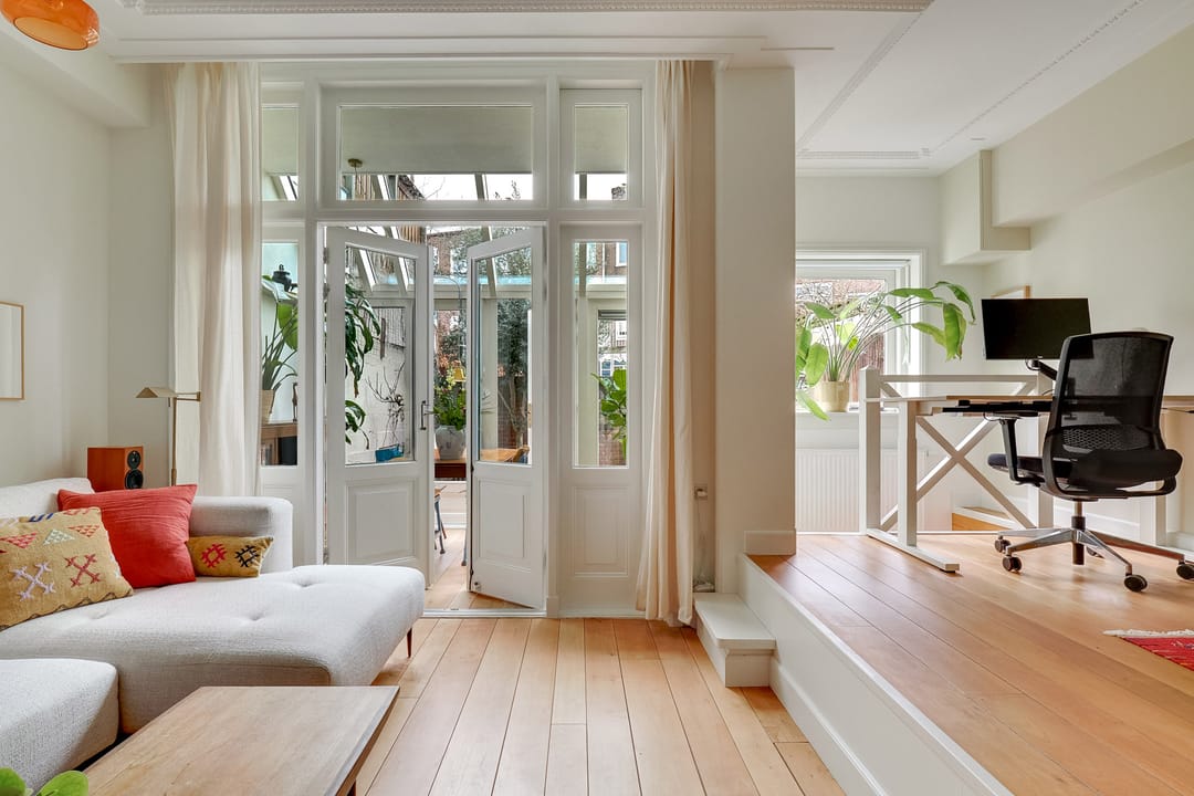 Photo 17 of Otterstraat 41