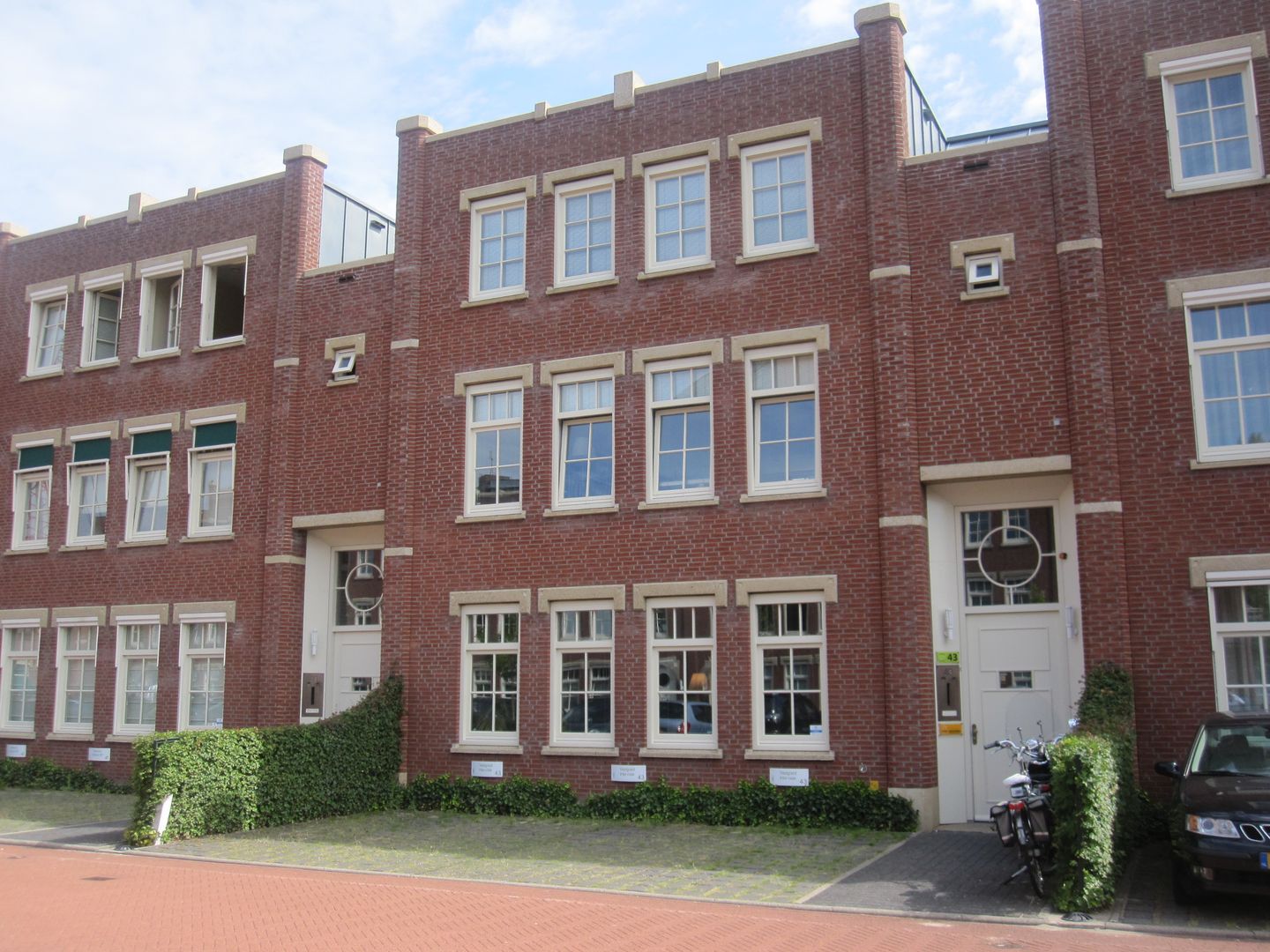 Bekijk foto 2 van Laan van Zuid Hoorn 43