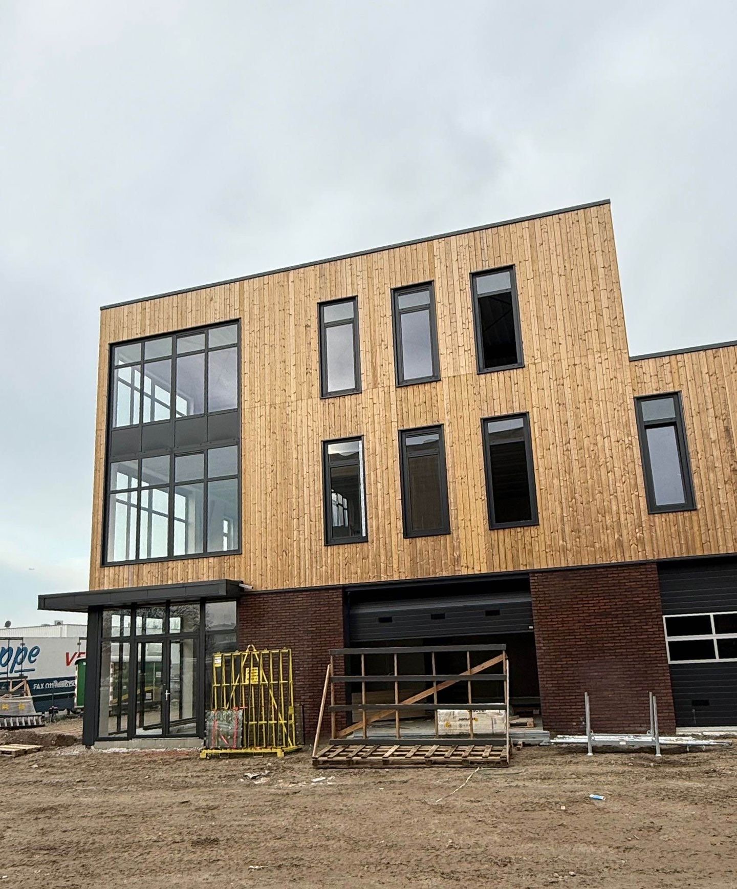 Bekijk foto 3 van Rechte Tocht 2-C1