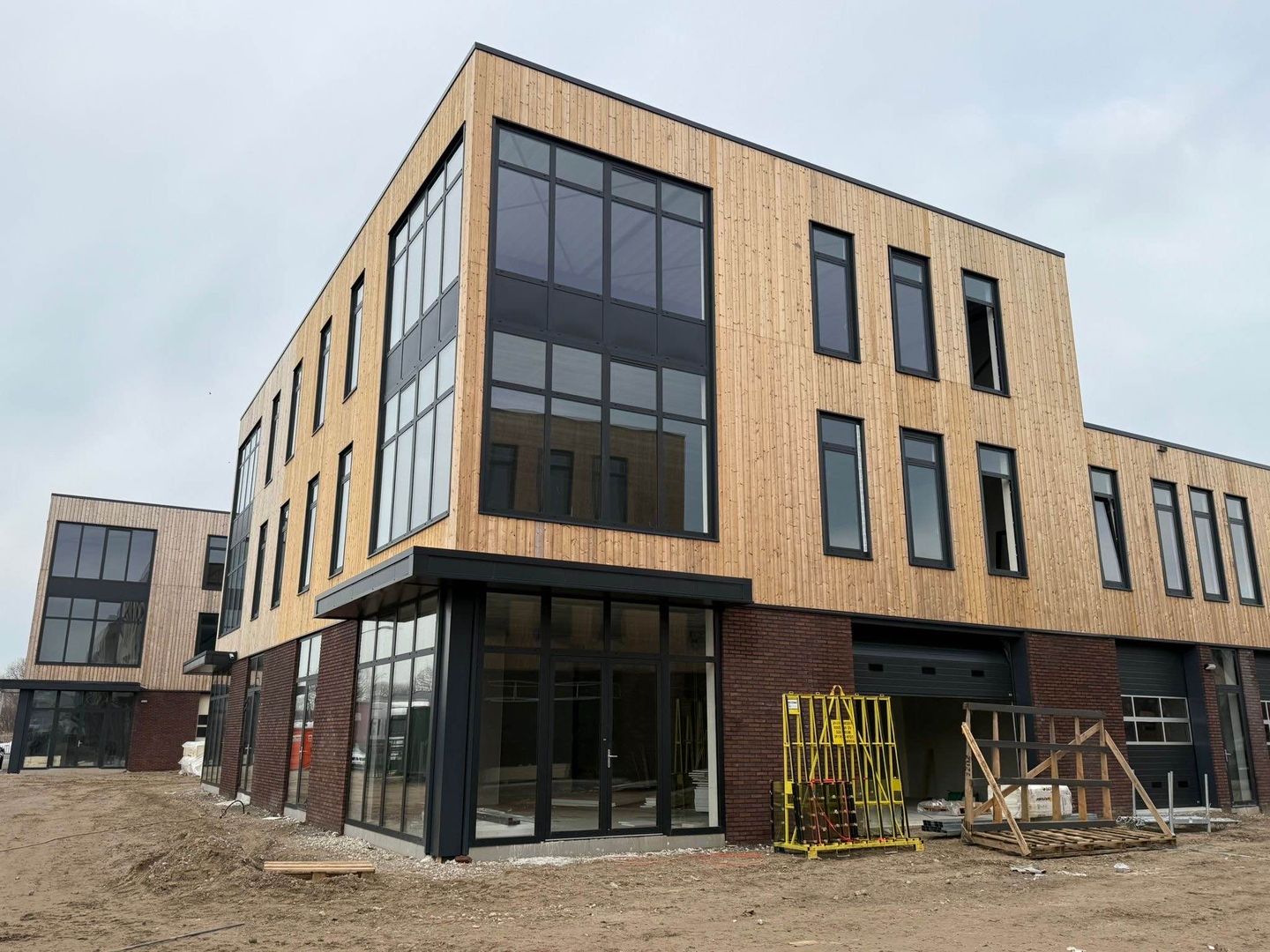 Bekijk foto 4 van Rechte Tocht 2-C1