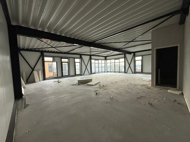 Bekijk foto 5 van Rechte Tocht 2-C1