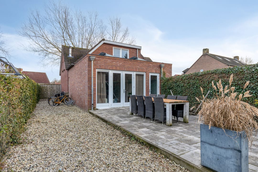 Foto 2 van Maasheseweg 57-A