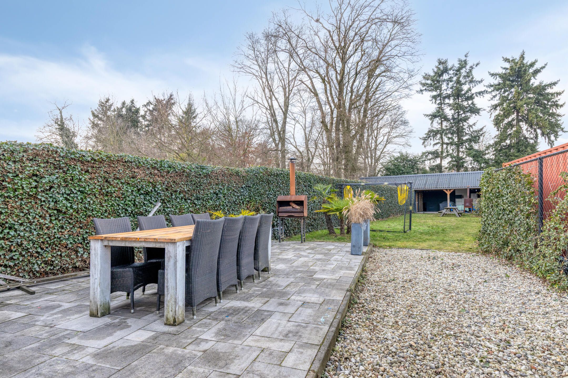 Foto 3 van Maasheseweg 57-A