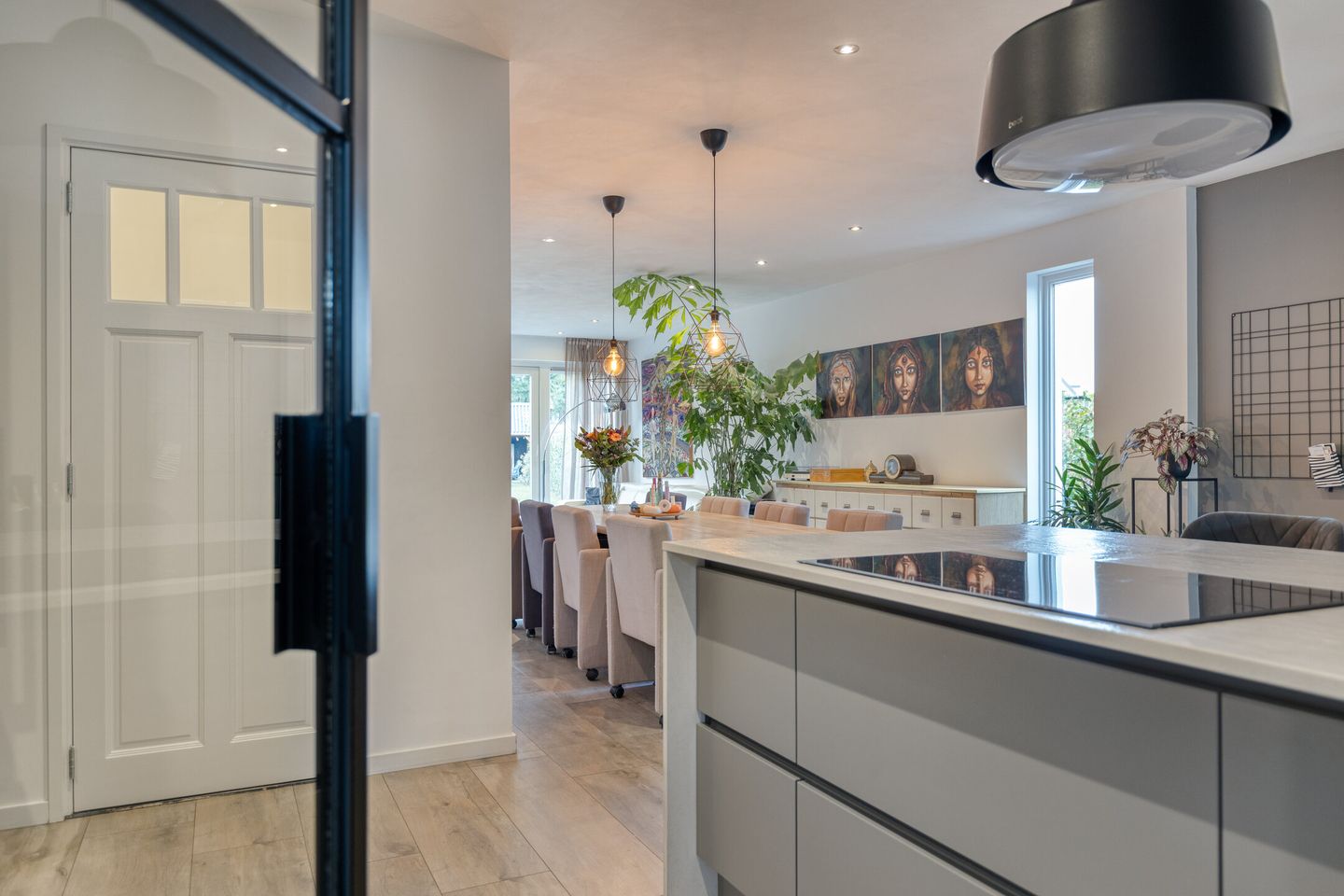 Foto 4 van Maasheseweg 57-A