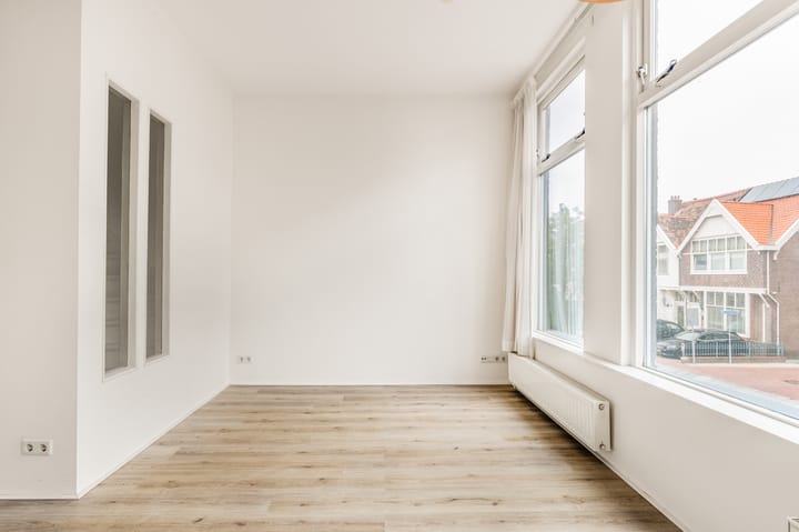 Foto 3 van Zeestraat 44